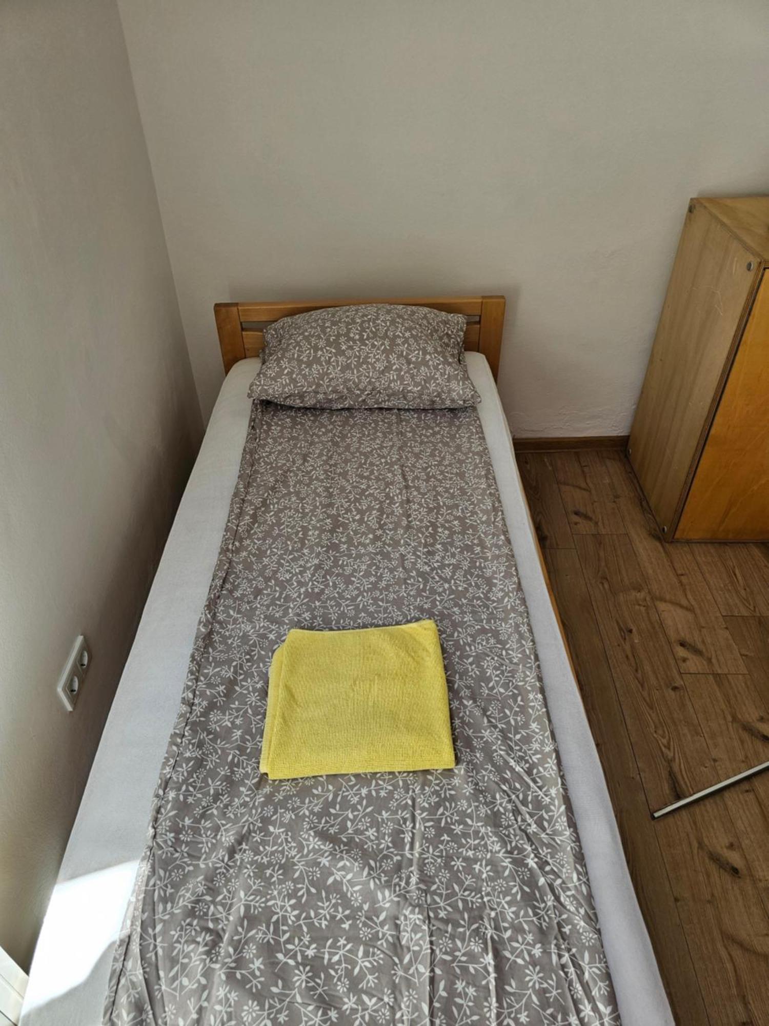 Leopold Chillout Hostel Sarajevo Ngoại thất bức ảnh