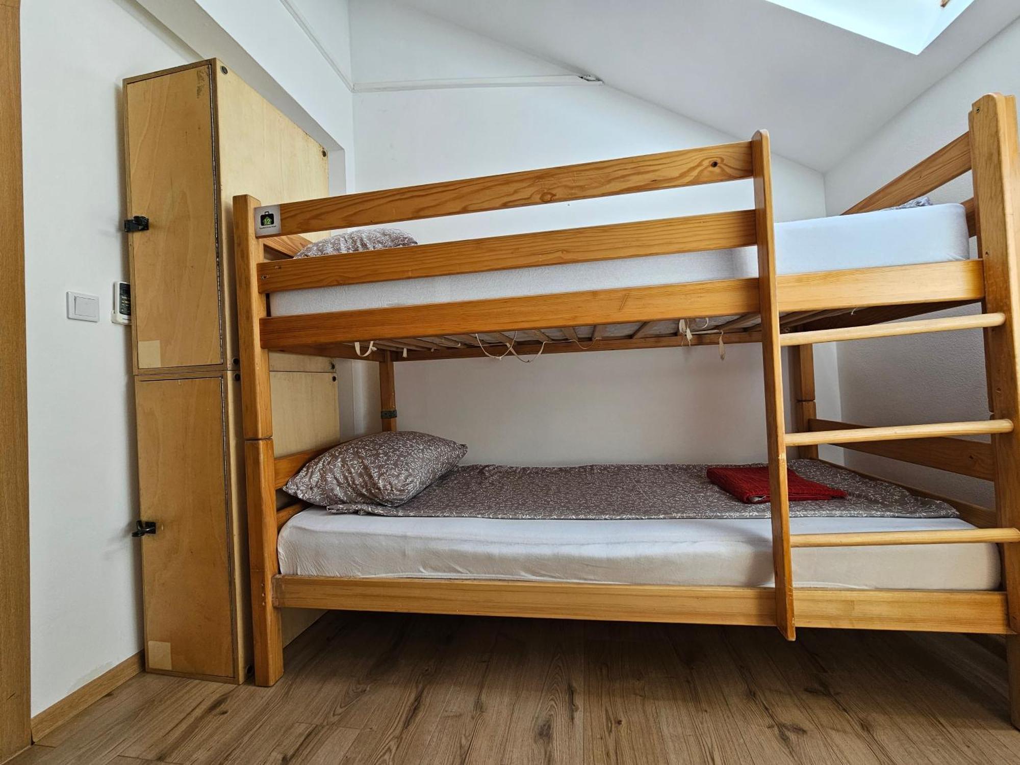 Leopold Chillout Hostel Sarajevo Ngoại thất bức ảnh
