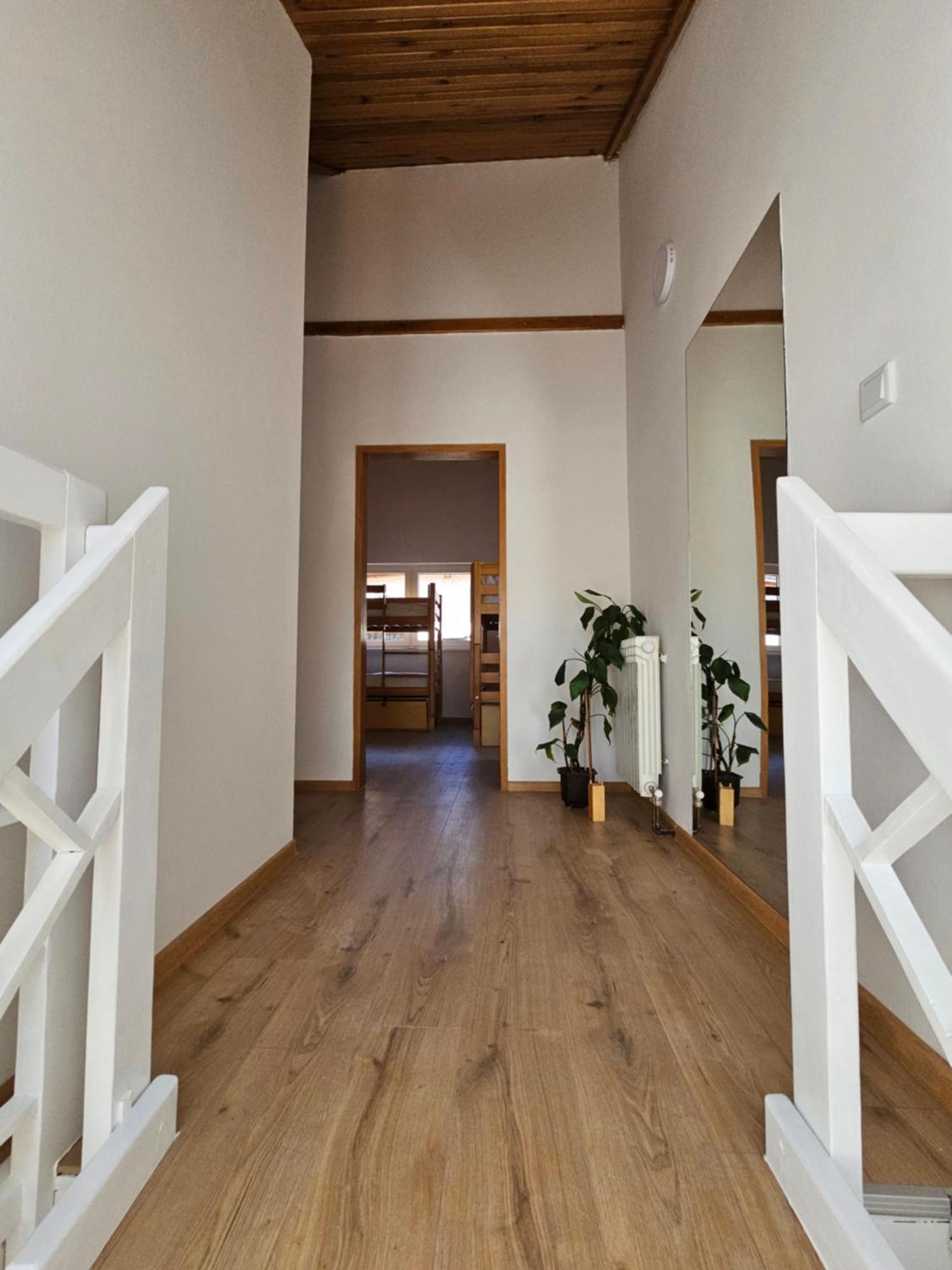 Leopold Chillout Hostel Sarajevo Ngoại thất bức ảnh