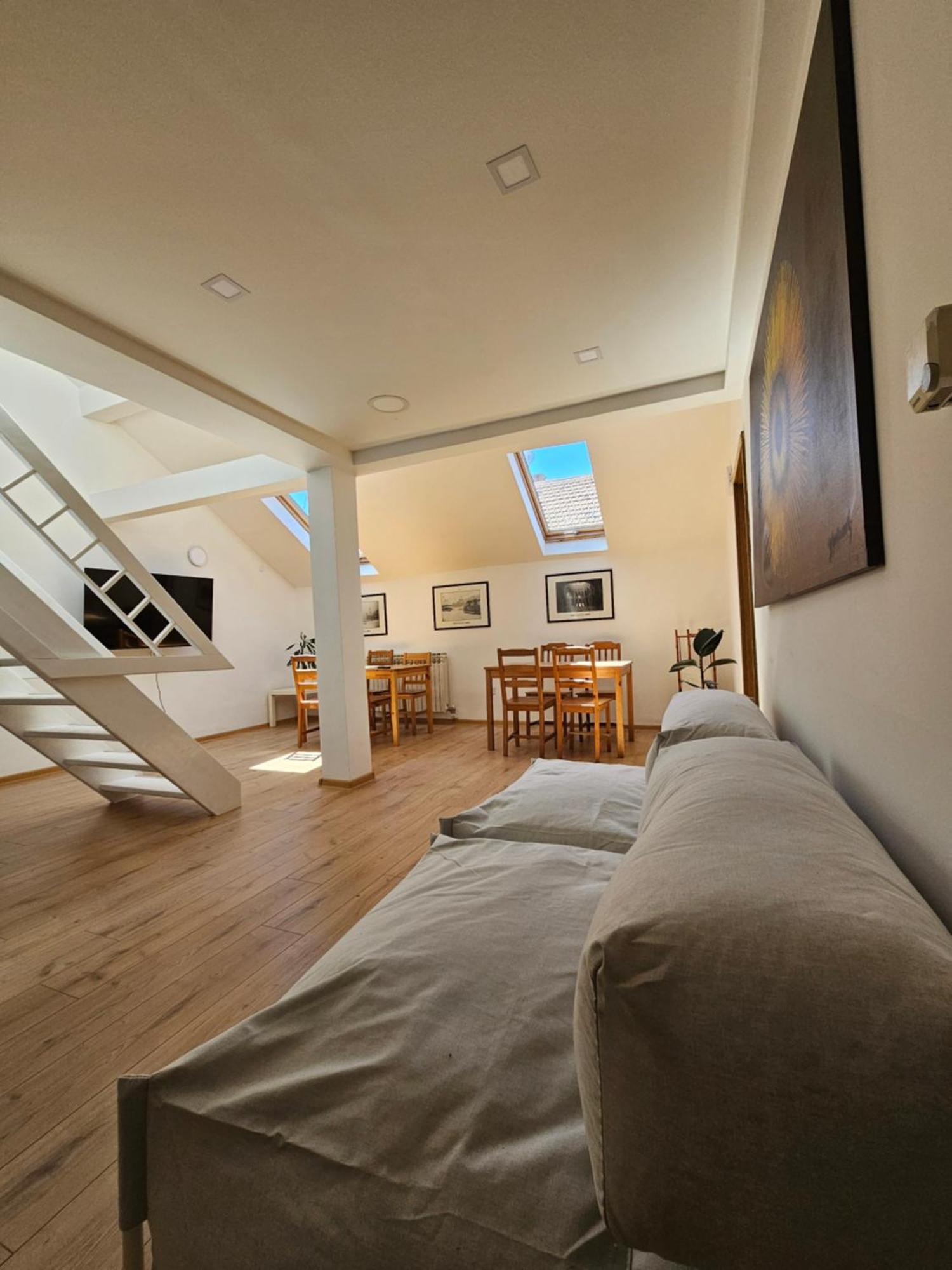 Leopold Chillout Hostel Sarajevo Ngoại thất bức ảnh