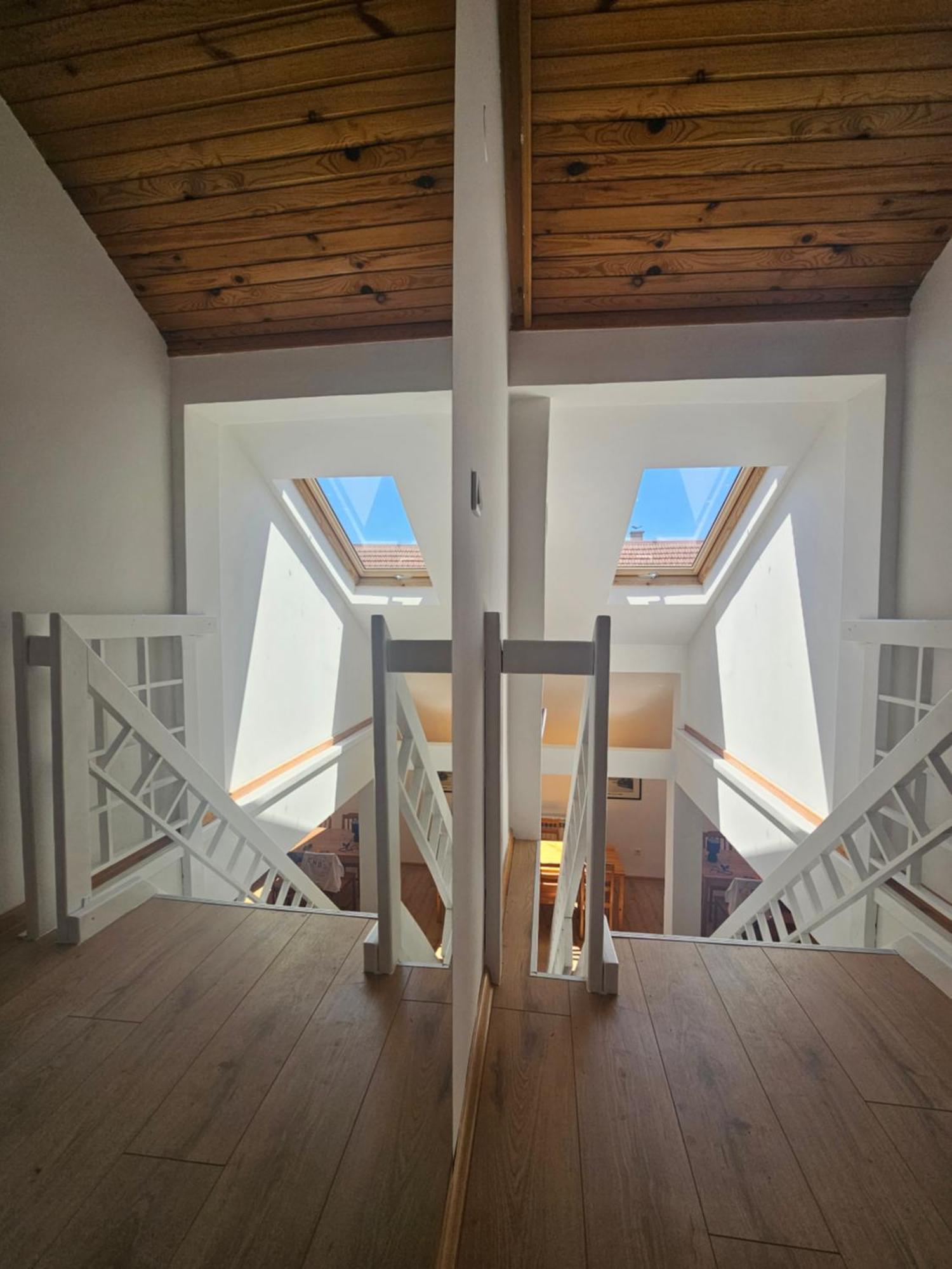 Leopold Chillout Hostel Sarajevo Ngoại thất bức ảnh