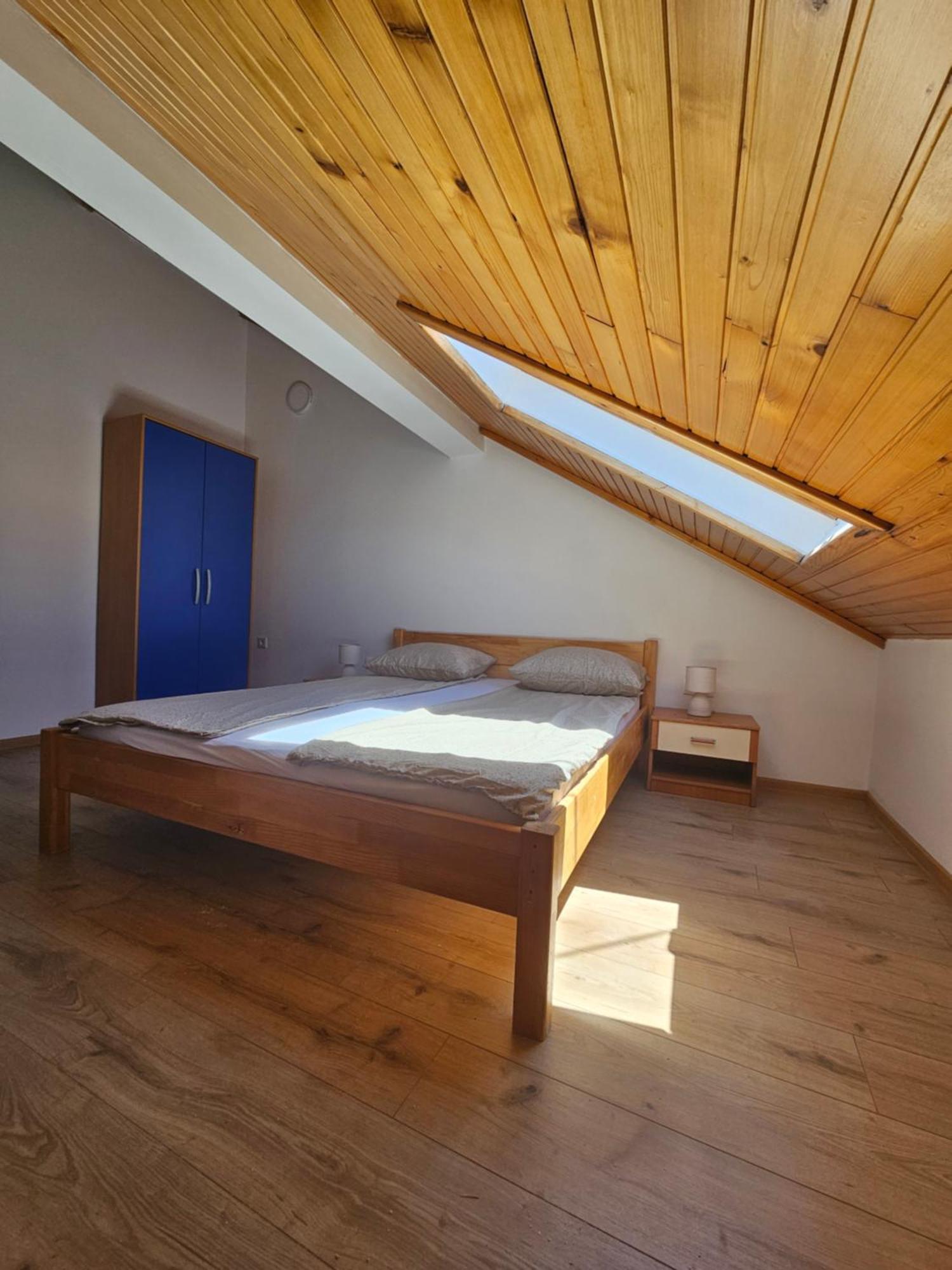 Leopold Chillout Hostel Sarajevo Ngoại thất bức ảnh
