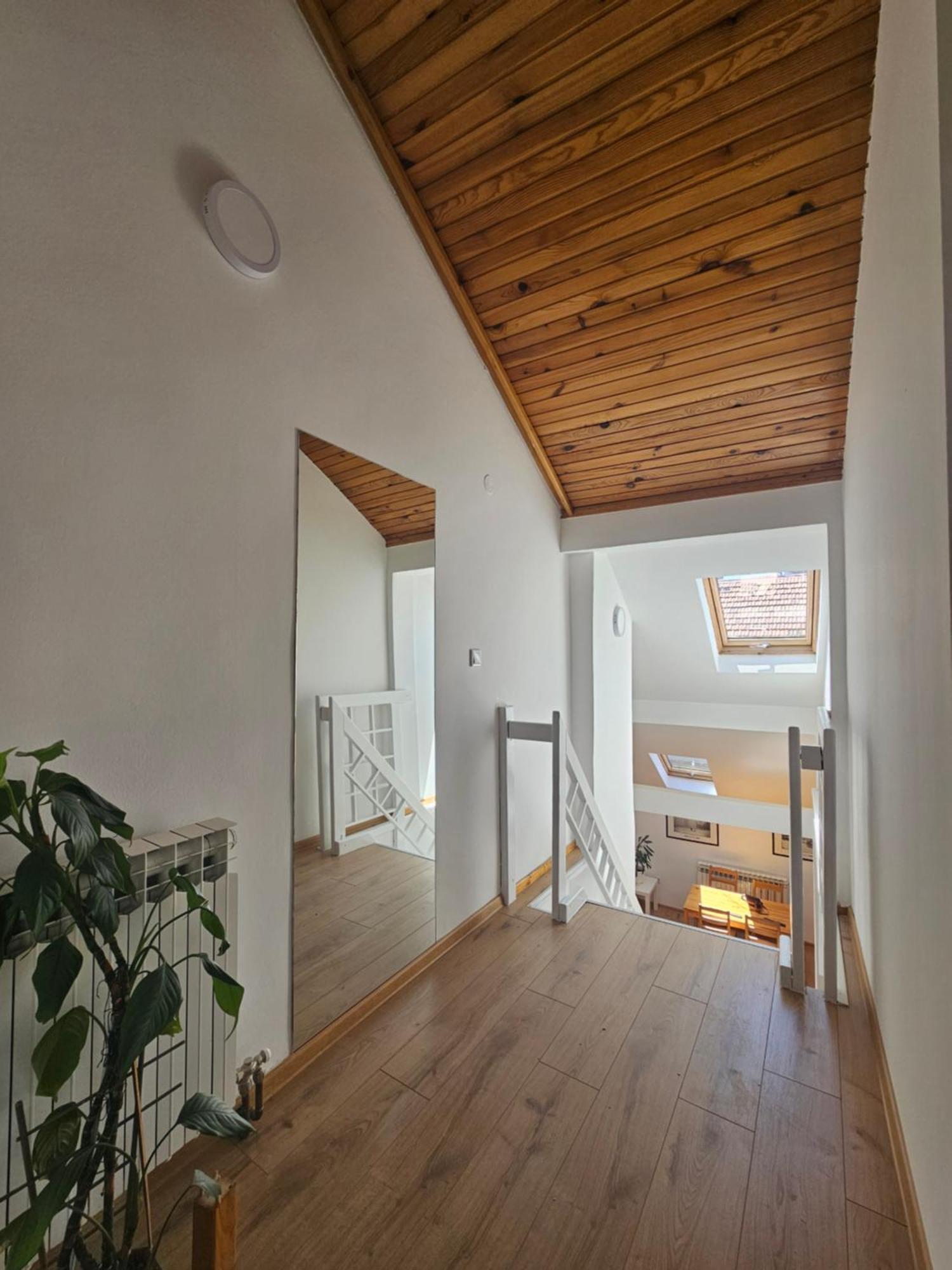 Leopold Chillout Hostel Sarajevo Ngoại thất bức ảnh