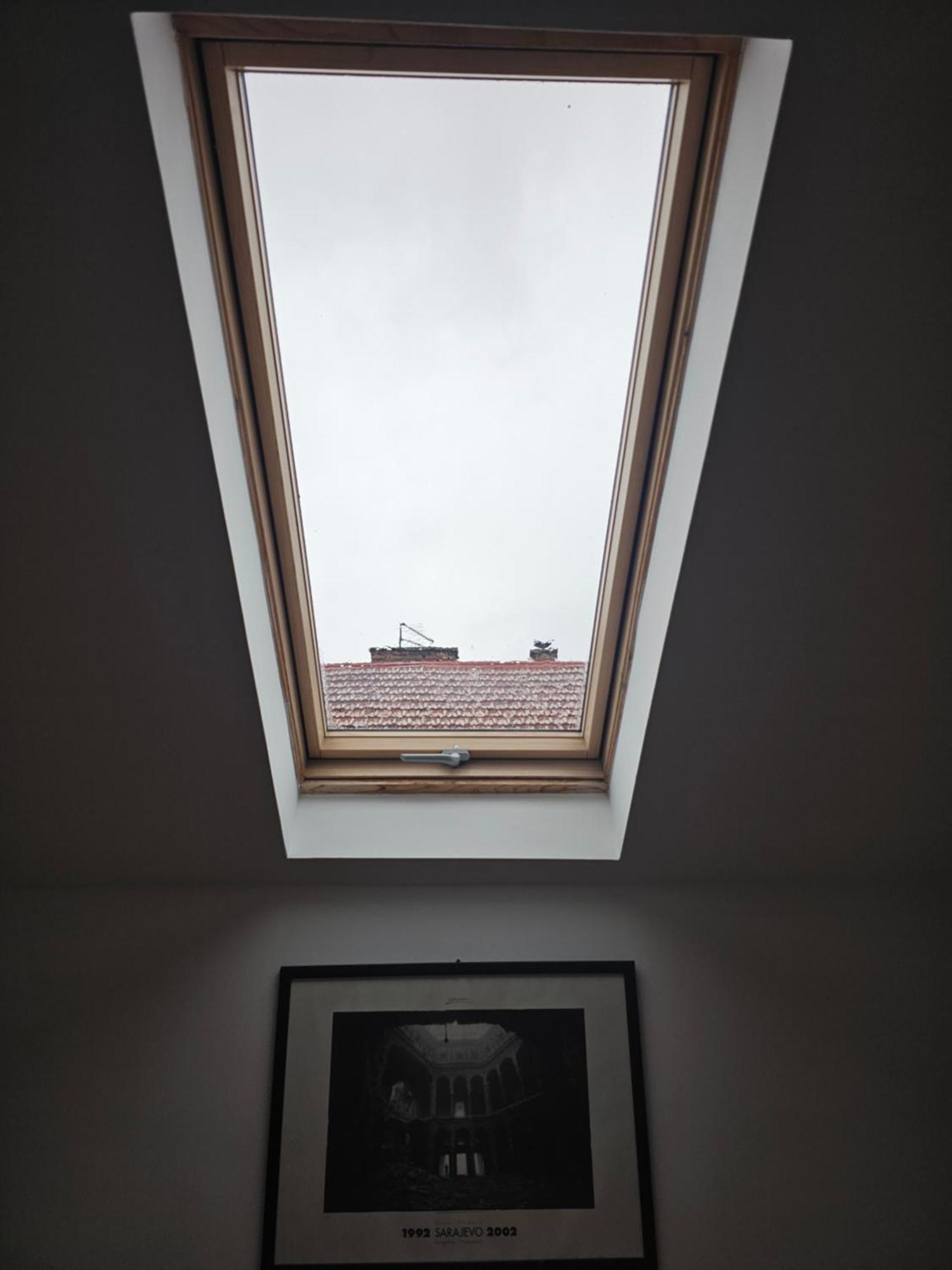 Leopold Chillout Hostel Sarajevo Ngoại thất bức ảnh
